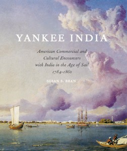 Yankee India (2001) available on Amazon and at www.pem.org