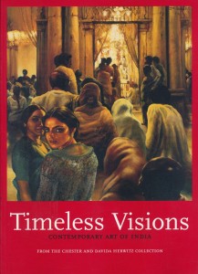 Timeless Visions (1999) is available from Amazon