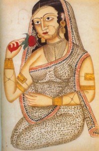 Kalighat beauty